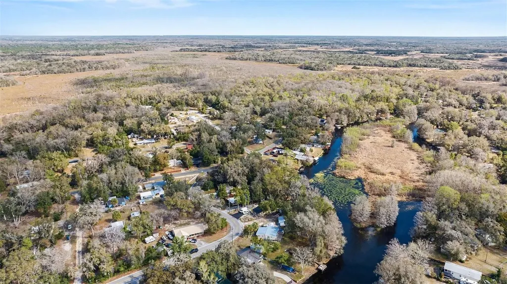 10581 E Buck Lane Floral City FL 34436