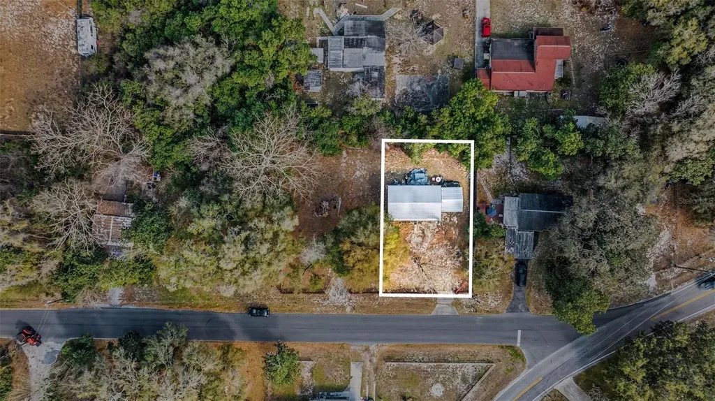 10581 E Buck Lane Floral City FL 34436