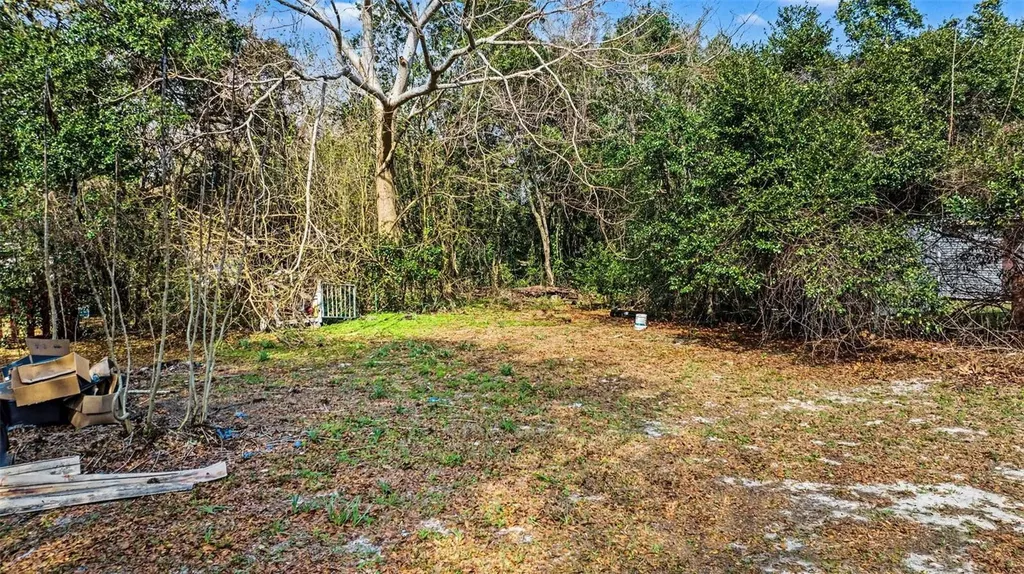 10581 E Buck Lane Floral City FL 34436
