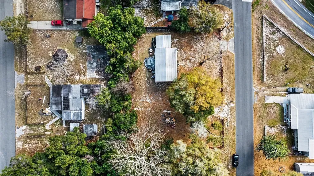 10581 E Buck Lane Floral City FL 34436