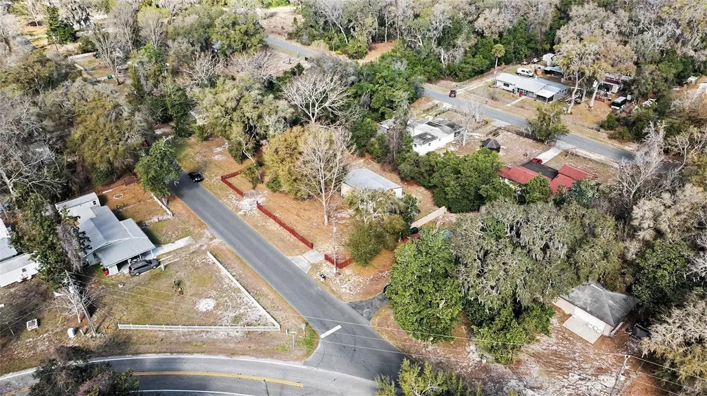 10581 E Buck Lane Floral City FL 34436