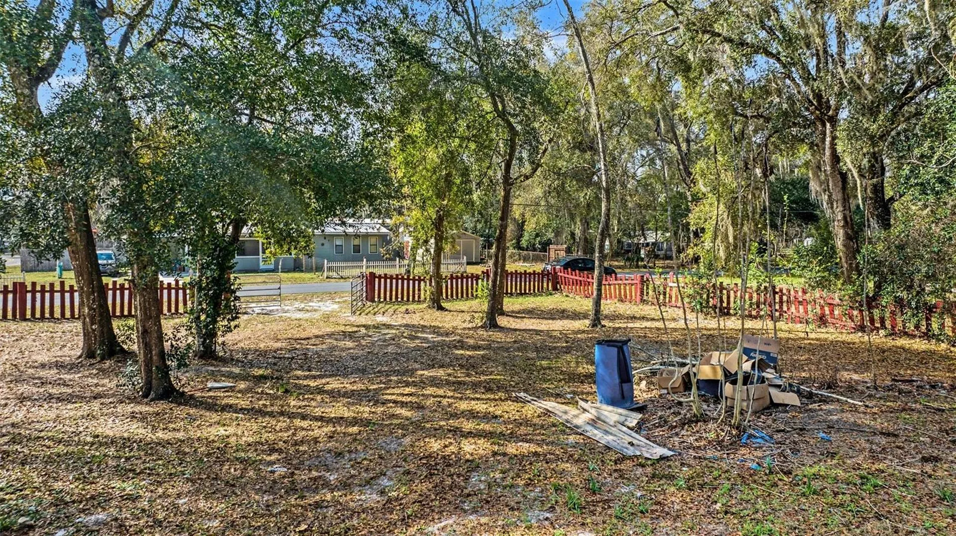 10581 E Buck Lane Floral City FL 34436