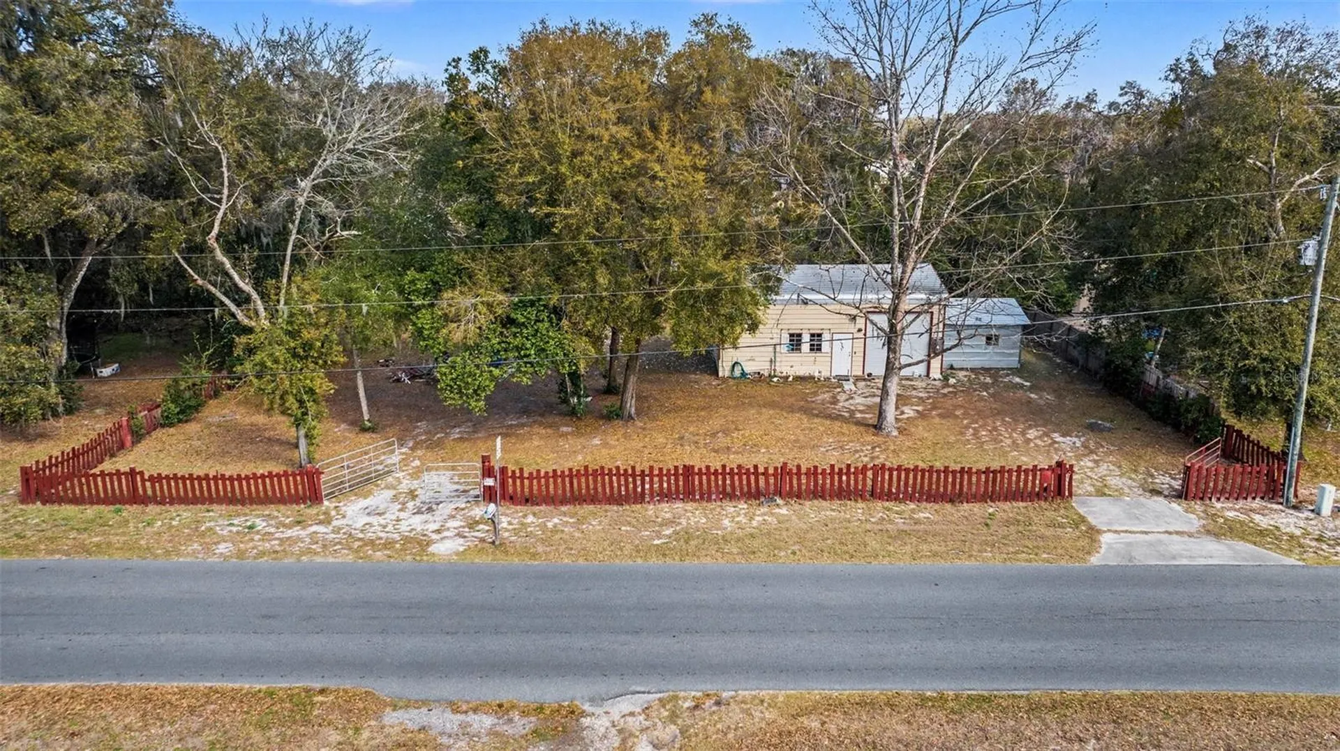 10581 E Buck Lane Floral City FL 34436
