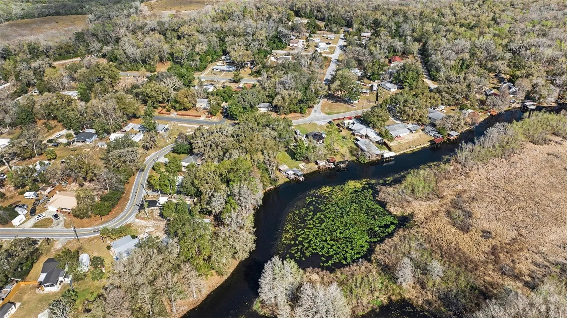 10581 E Buck Lane Floral City FL 34436