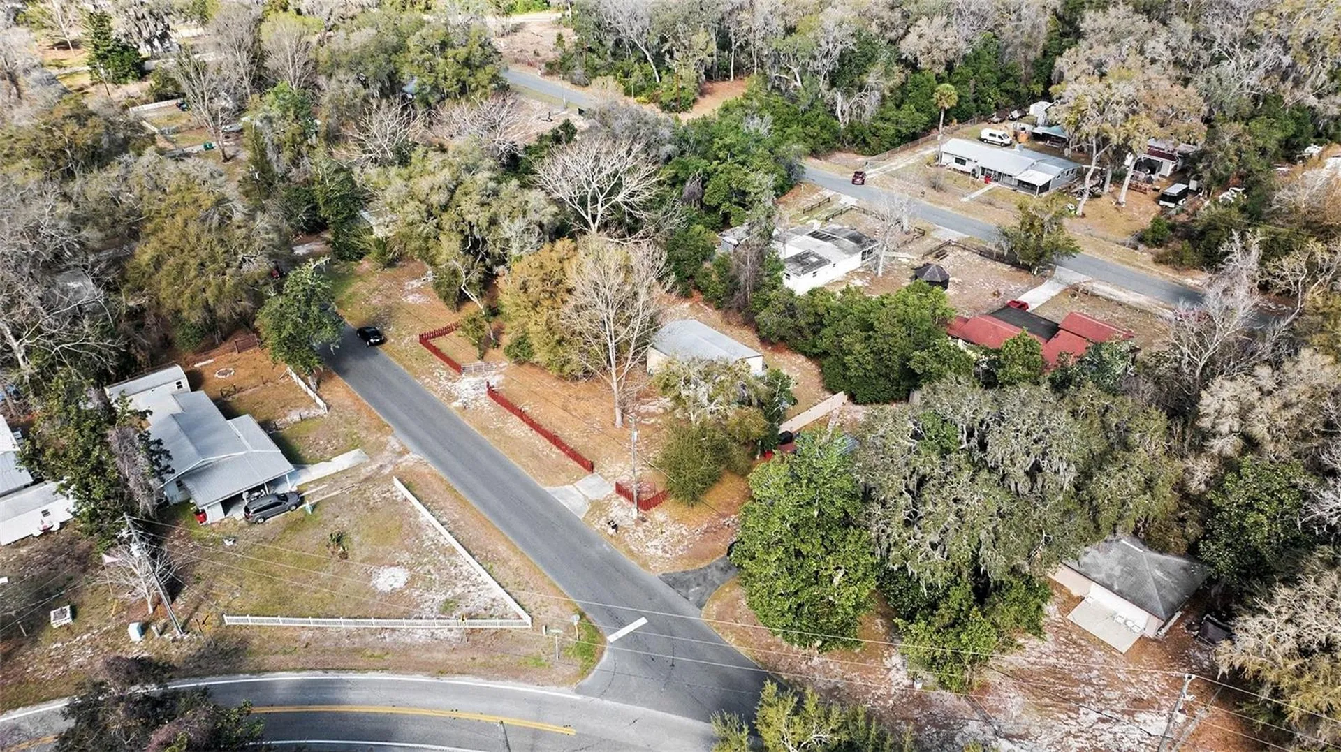10581 E Buck Lane Floral City FL 34436