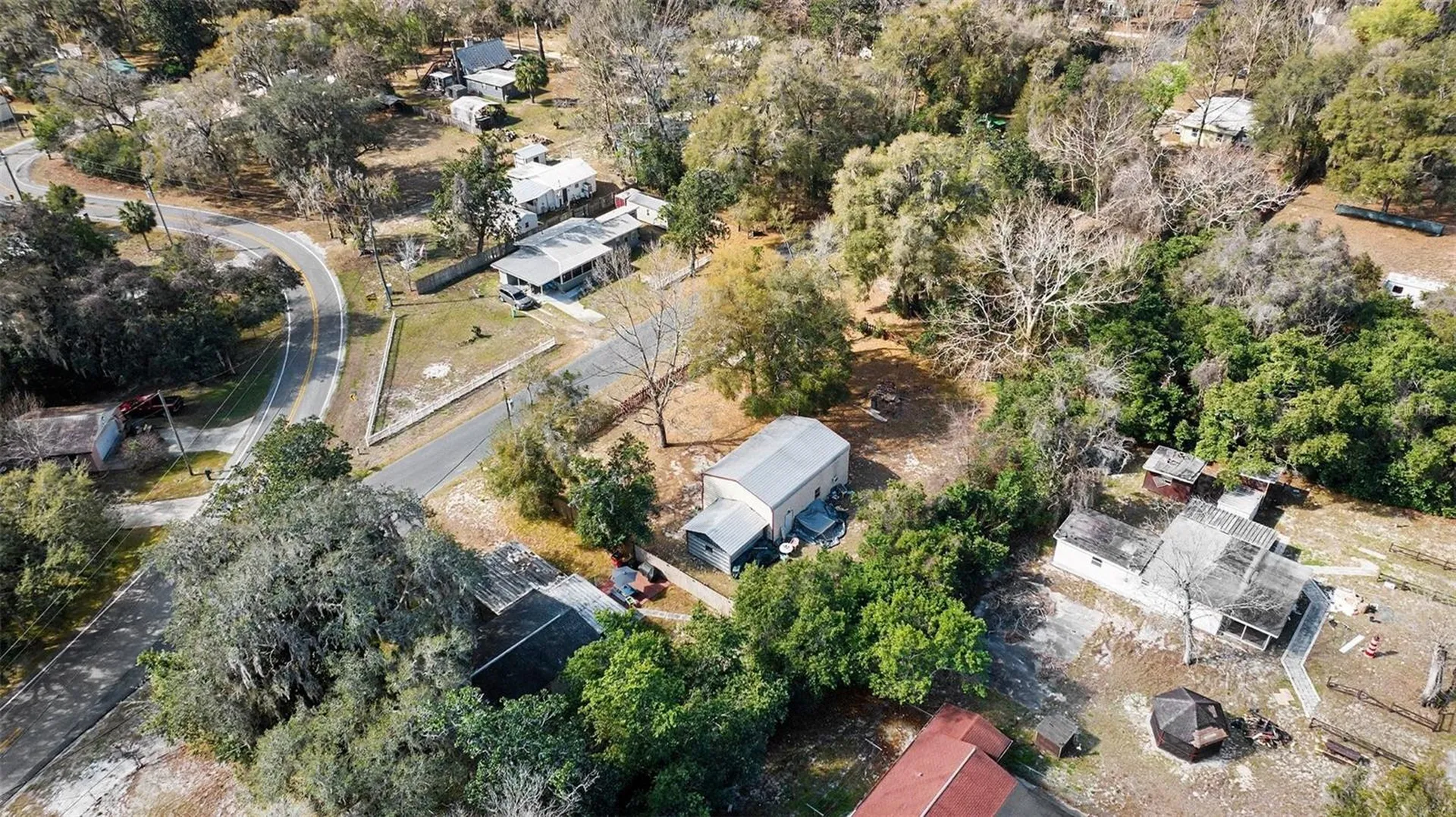 10581 E Buck Lane Floral City FL 34436