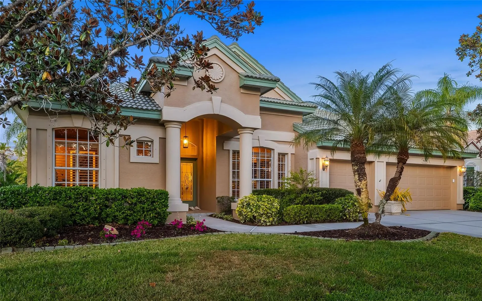 9515 Royal Calcutta Place Bradenton FL 34202