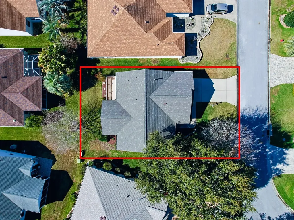 17014 SE 76th Creekside Circle The Villages FL 32162