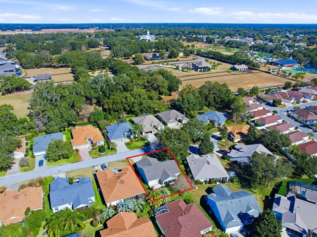 17014 SE 76th Creekside Circle The Villages FL 32162