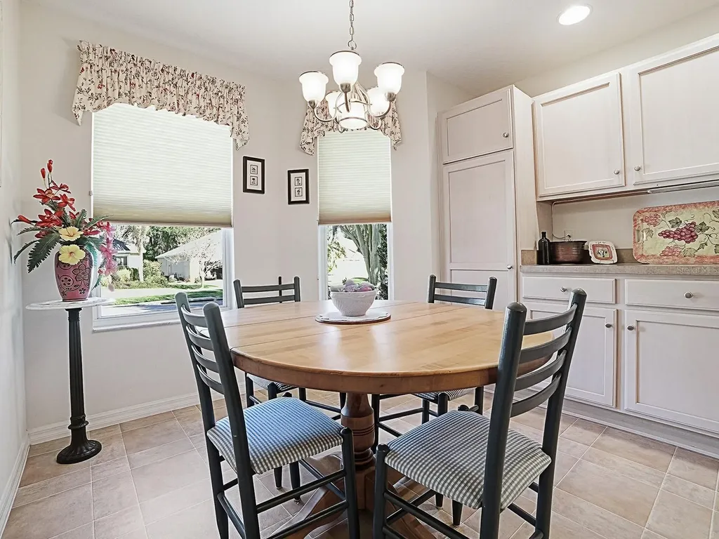 17014 SE 76th Creekside Circle The Villages FL 32162