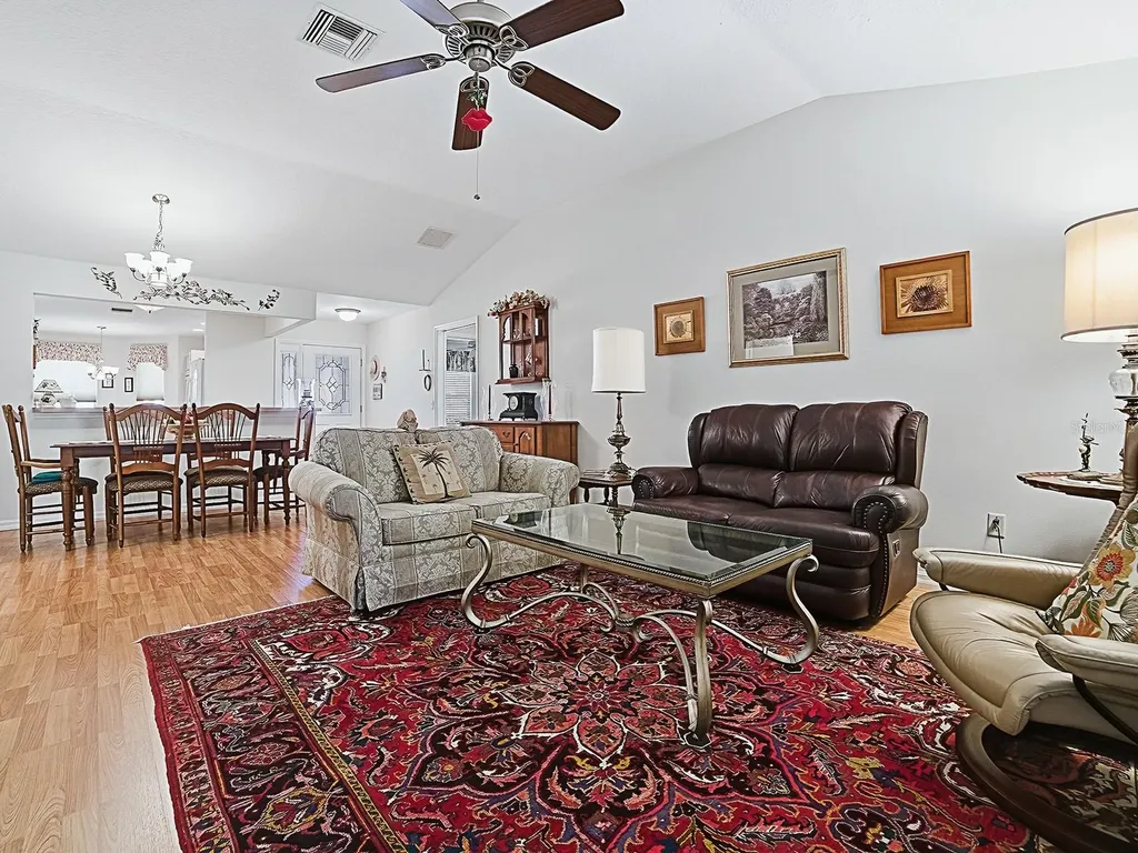 17014 SE 76th Creekside Circle The Villages FL 32162
