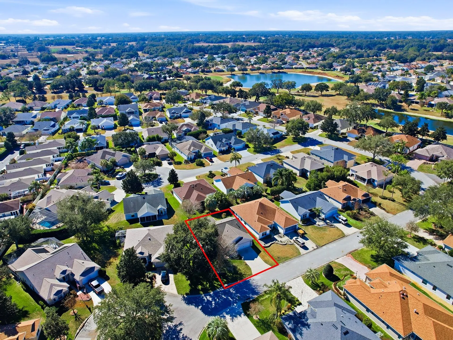 17014 SE 76th Creekside Circle The Villages FL 32162