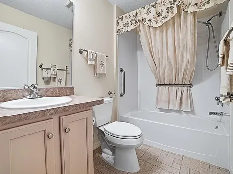 17014 SE 76th Creekside Circle The Villages FL 32162