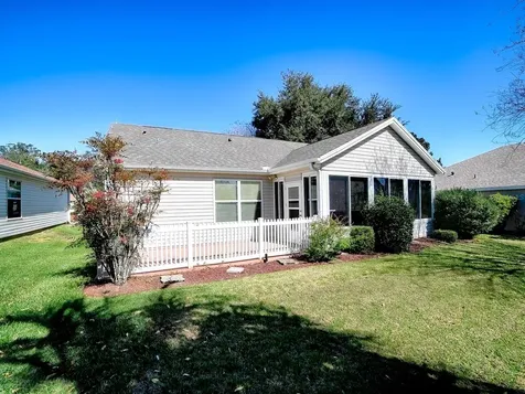 17014 SE 76th Creekside Circle The Villages FL 32162