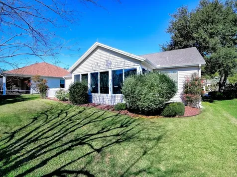 17014 SE 76th Creekside Circle The Villages FL 32162