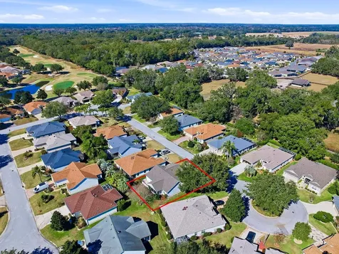 17014 SE 76th Creekside Circle The Villages FL 32162