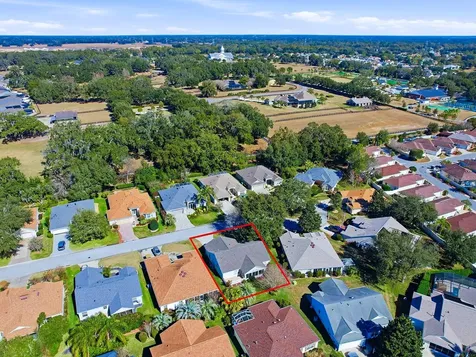 17014 SE 76th Creekside Circle The Villages FL 32162