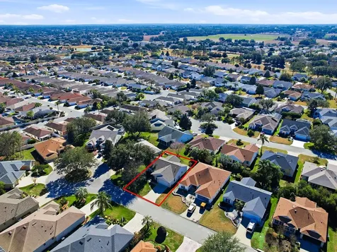 17014 SE 76th Creekside Circle The Villages FL 32162