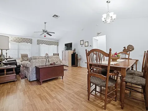 17014 SE 76th Creekside Circle The Villages FL 32162