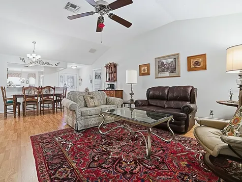 17014 SE 76th Creekside Circle The Villages FL 32162