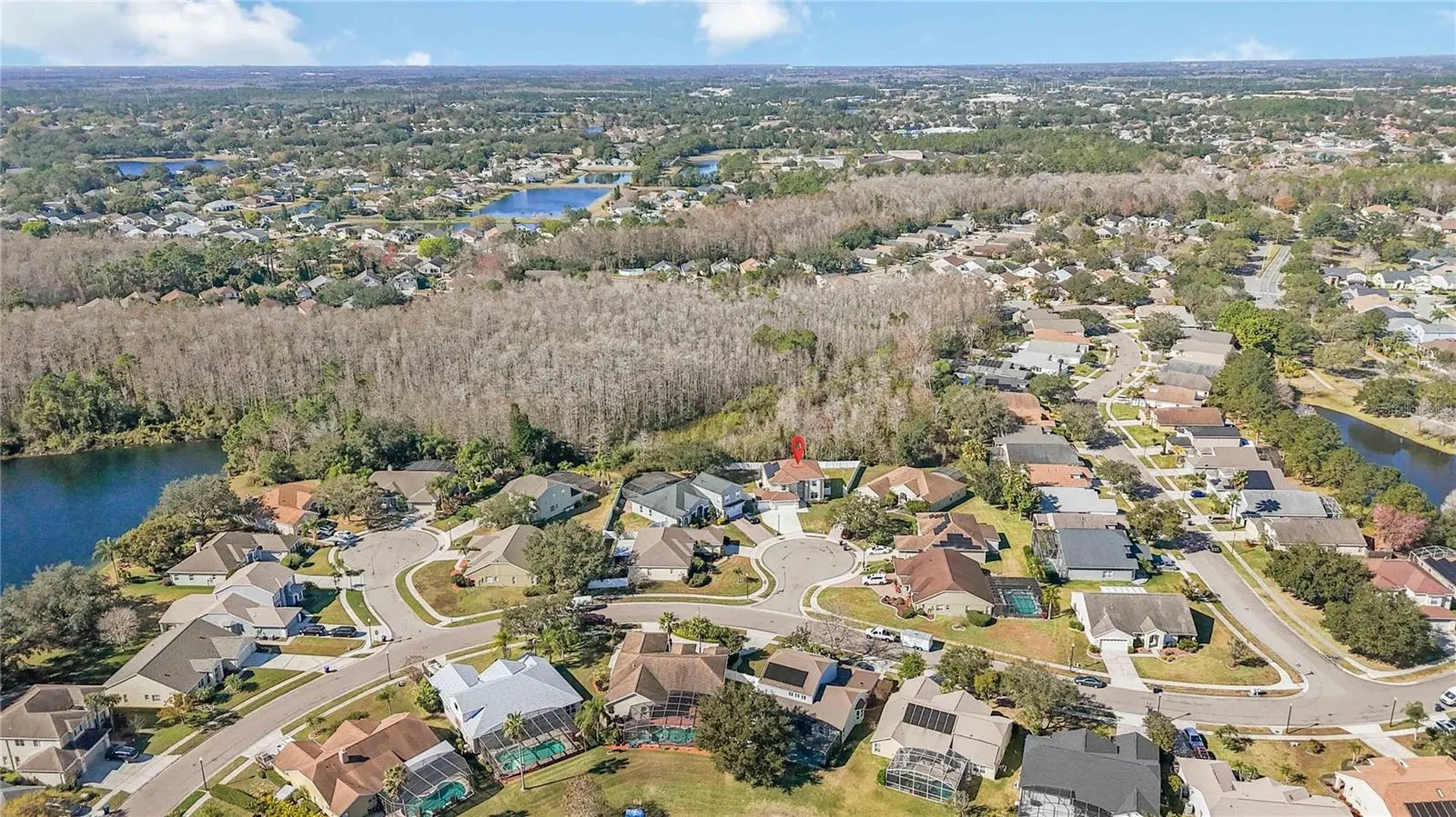 13600 Bluemoon Court Orlando FL 32828
