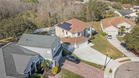 13600 Bluemoon Court Orlando FL 32828