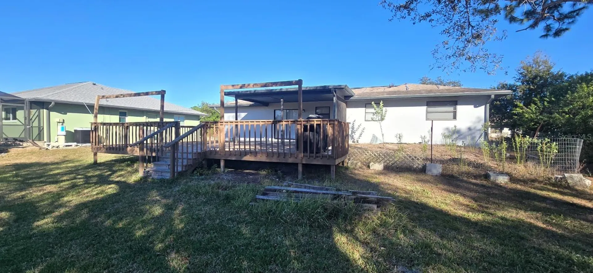 525 Altoona Street NW Port Charlotte FL 33948