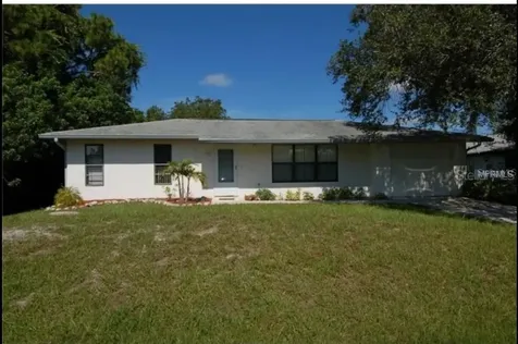 525 Altoona Street NW Port Charlotte FL 33948