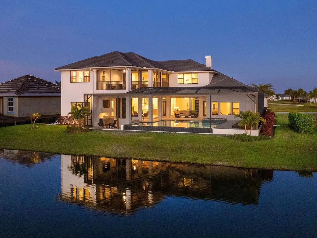 4218 Butte Trail Lakewood Ranch FL 34211