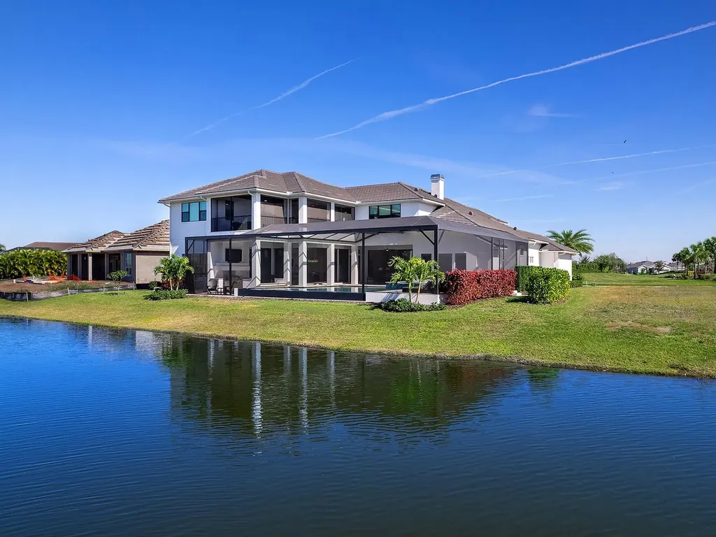 4218 Butte Trail Lakewood Ranch FL 34211