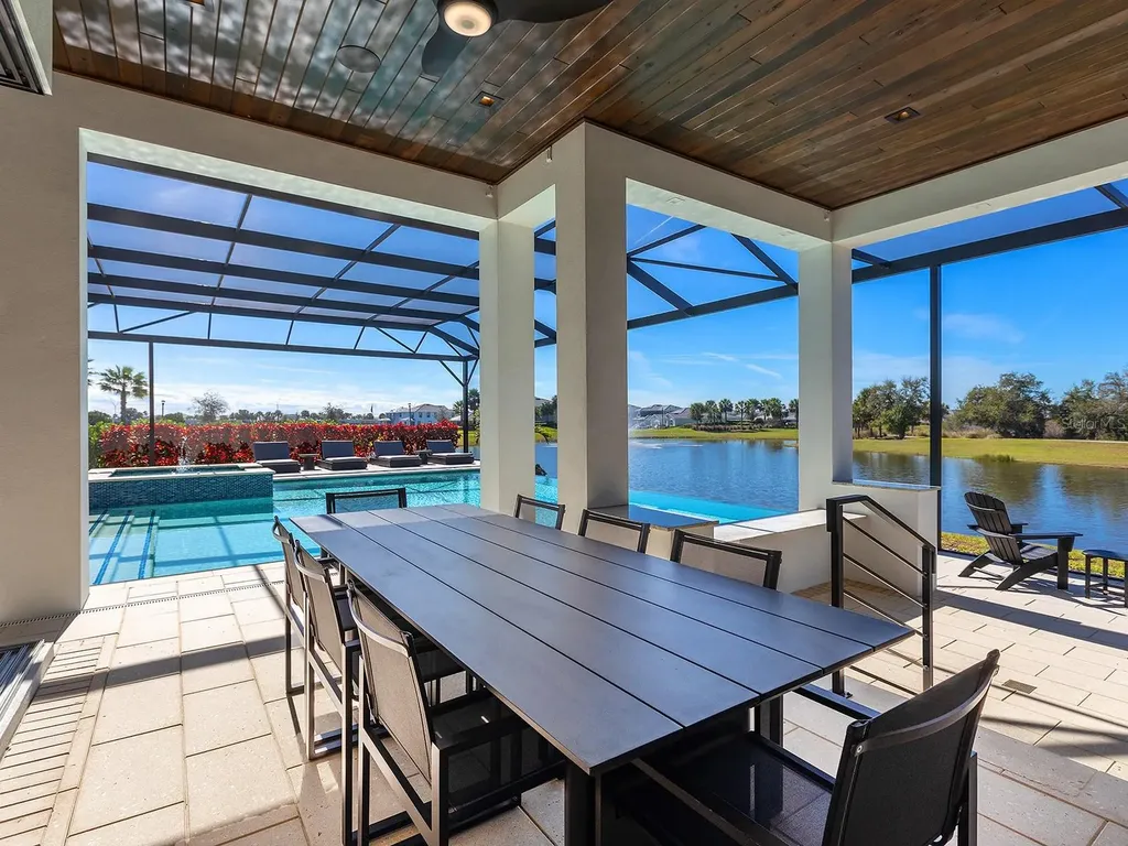 4218 Butte Trail Lakewood Ranch FL 34211