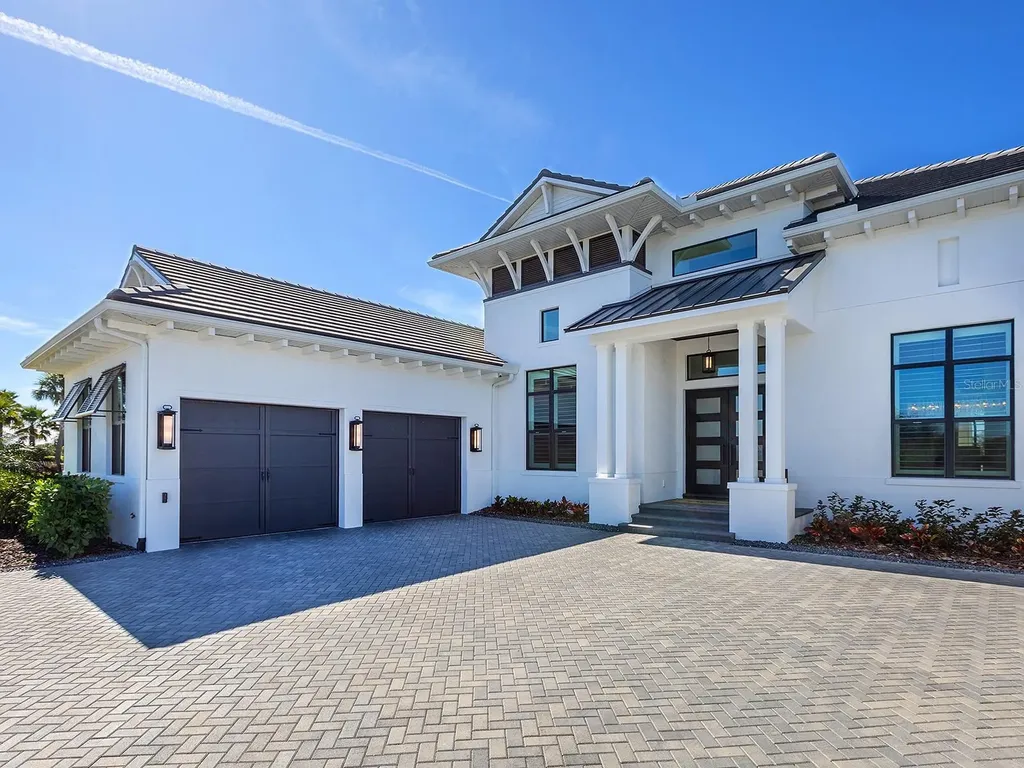 4218 Butte Trail Lakewood Ranch FL 34211