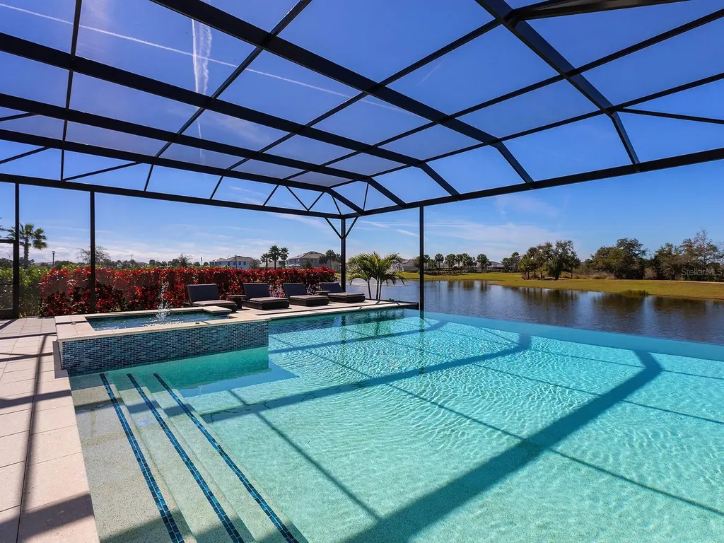 4218 Butte Trail Lakewood Ranch FL 34211