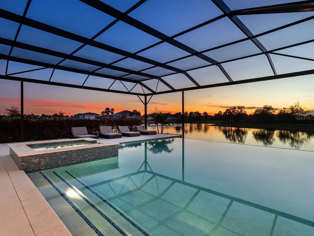 4218 Butte Trail Lakewood Ranch FL 34211