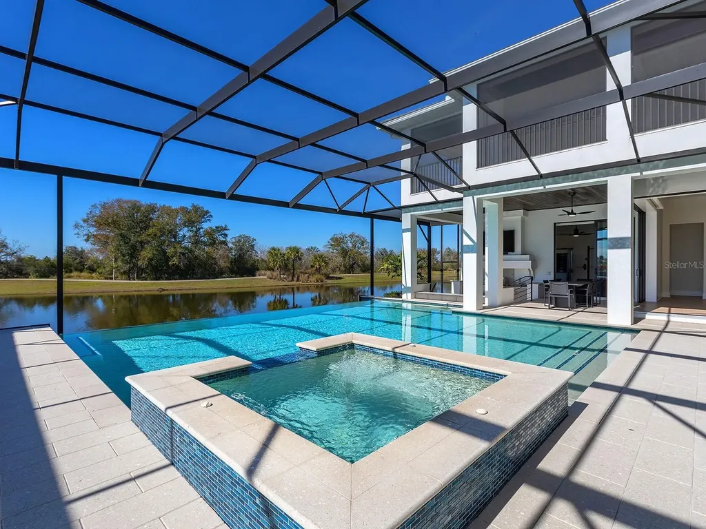 4218 Butte Trail Lakewood Ranch FL 34211