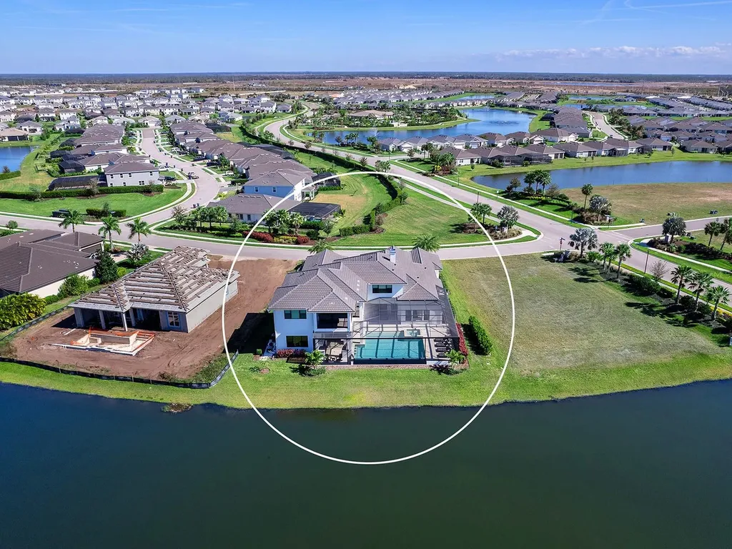 4218 Butte Trail Lakewood Ranch FL 34211