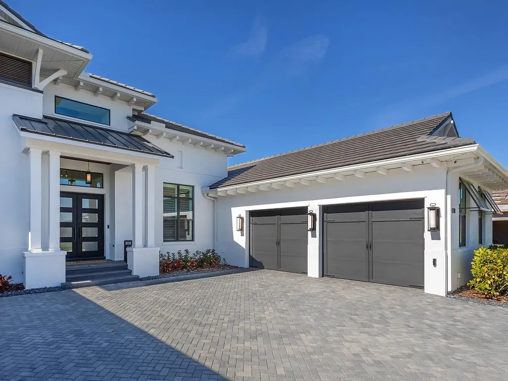 4218 Butte Trail Lakewood Ranch FL 34211
