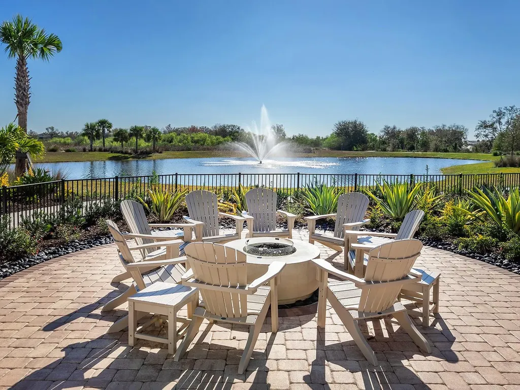 4218 Butte Trail Lakewood Ranch FL 34211