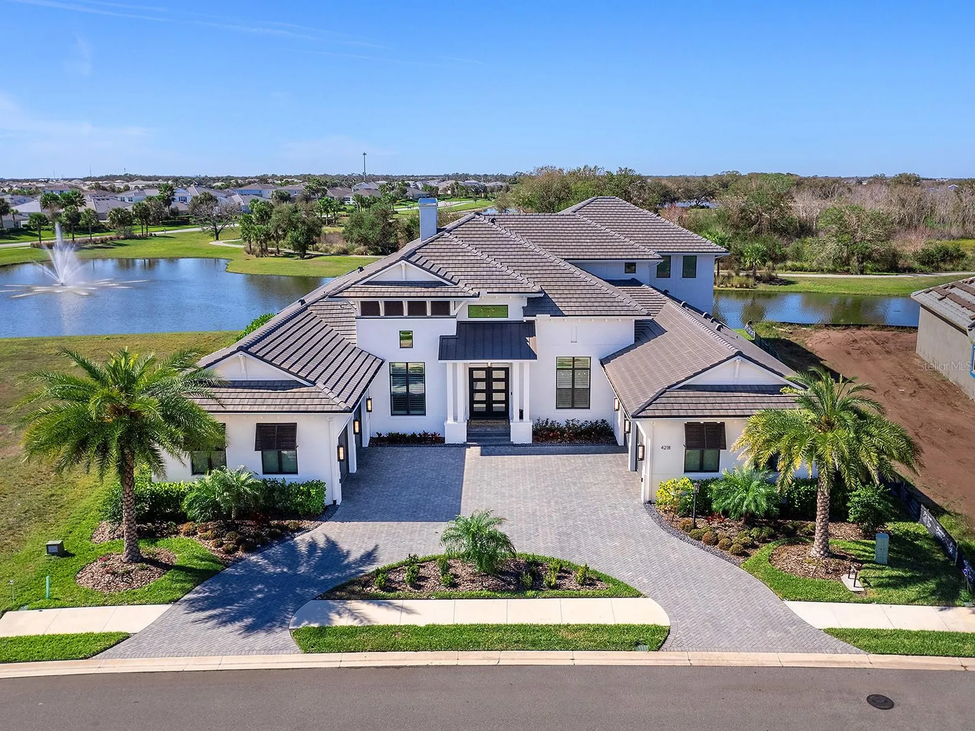 4218 Butte Trail Lakewood Ranch FL 34211