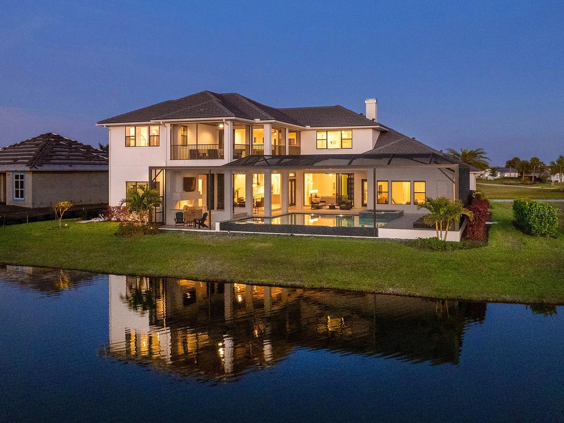 4218 Butte Trail Lakewood Ranch FL 34211
