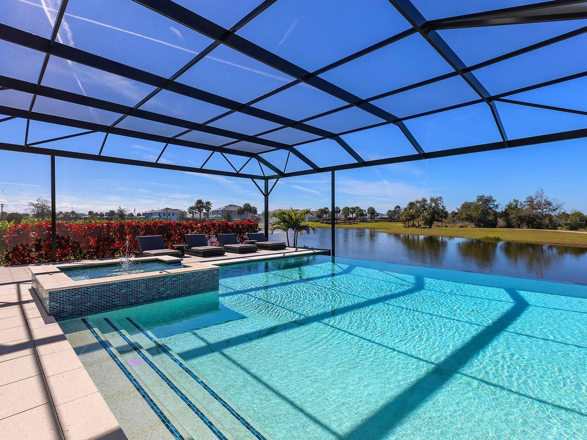 4218 Butte Trail Lakewood Ranch FL 34211
