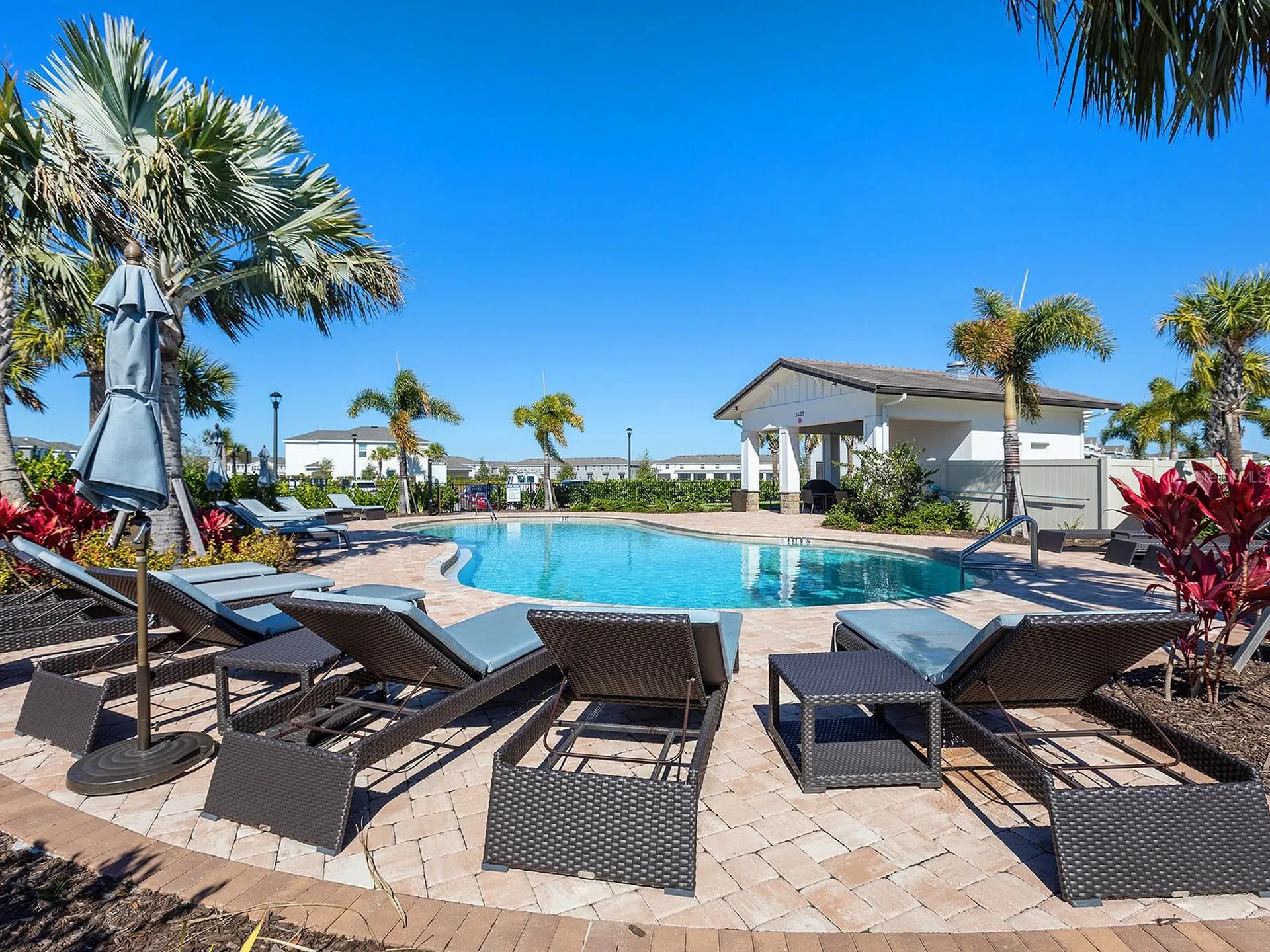 4218 Butte Trail Lakewood Ranch FL 34211
