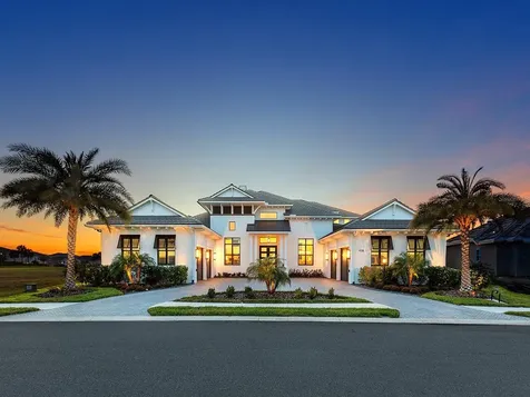 4218 Butte Trail Lakewood Ranch FL 34211