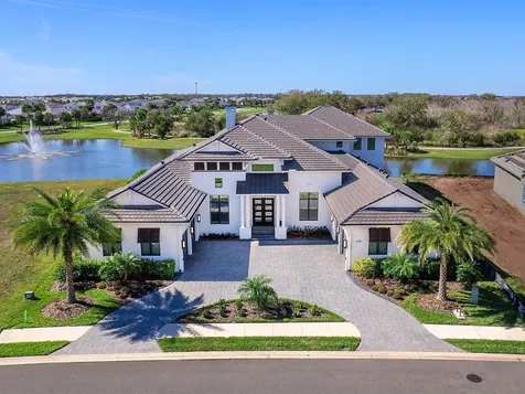 4218 Butte Trail Lakewood Ranch FL 34211