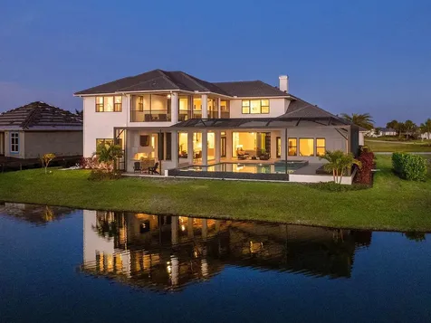 4218 Butte Trail Lakewood Ranch FL 34211