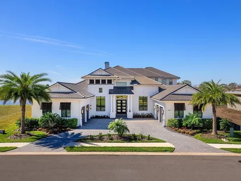4218 Butte Trail Lakewood Ranch FL 34211
