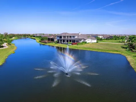 4218 Butte Trail Lakewood Ranch FL 34211