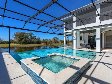 4218 Butte Trail Lakewood Ranch FL 34211