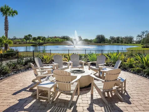 4218 Butte Trail Lakewood Ranch FL 34211