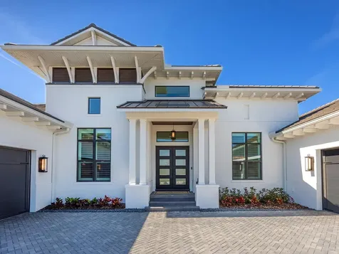 4218 Butte Trail Lakewood Ranch FL 34211